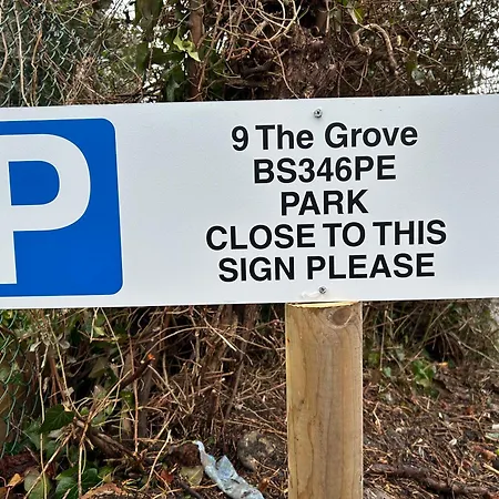 The Grove En-suite Бристоль