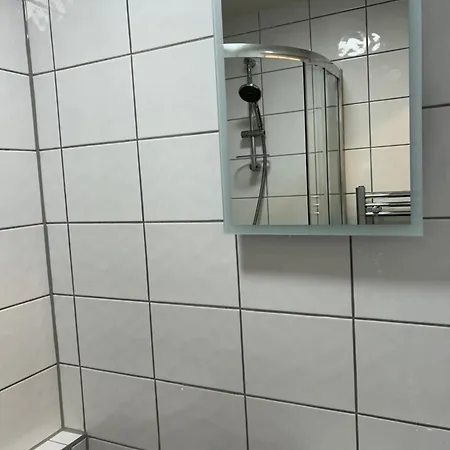 The Grove En-suite Privatunterkunft *