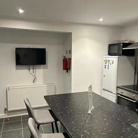 The Grove En-suite Privatunterkunft Bristol