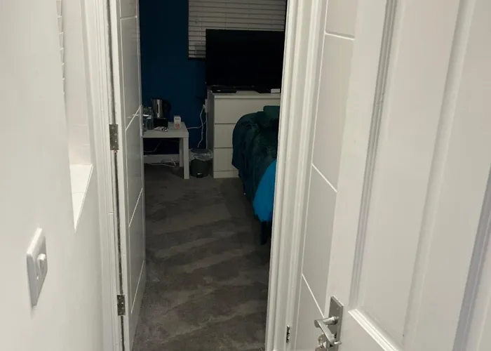 The Grove En-suite Privatunterkunft Bristol