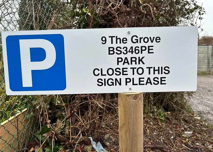 The Grove En-suite Bristol