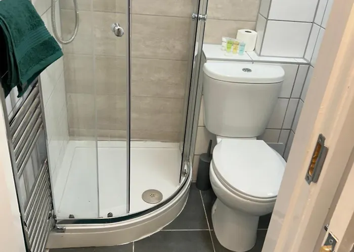 Privatunterkunft The Grove En-suite Bristol