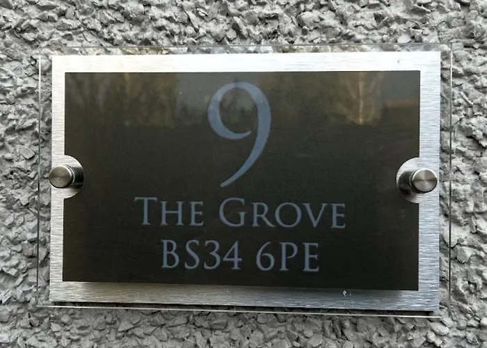 منزل للإقامة The Grove En-suite بريستول