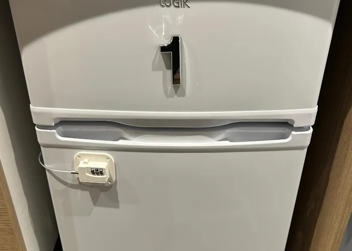 The Grove En-suite Privatunterkunft Bristol