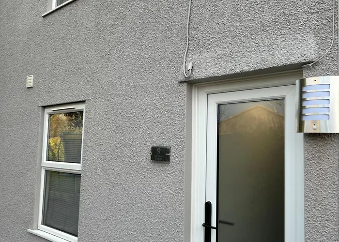 The Grove En-suite Privatunterkunft *