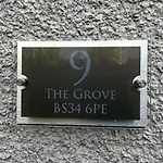 民宿 The Grove En-suite 布里斯托