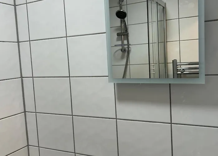 The Grove En-suite Kwatera prywatna *